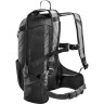 Легкий спортивный рюкзак TATONKA BAIX 12 black 1536.040 - black