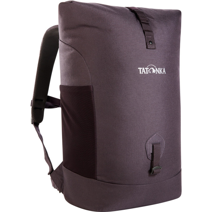 Рюкзак TATONKA GRIP ROLLTOP PACK 25 сливовый 1654.037
