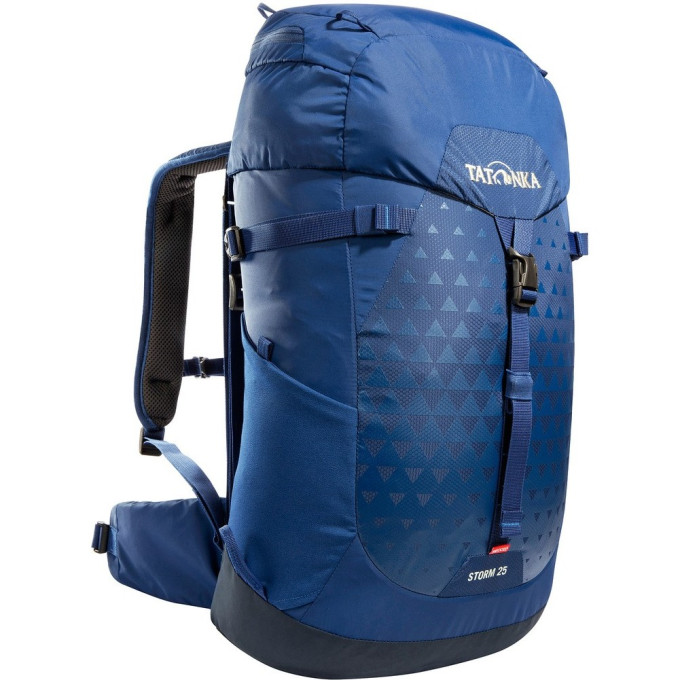 Рюкзак TATONKA STORM 25 RECCO Darker Blue 1558,274