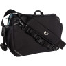 Стильная городская сумка TATONKA BARON black 1751,040 - black