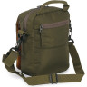 Сумка с интегрированной защитой данных TATONKA CHECK IN RFID olive 2986.331 - olive