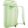 Суперлегкий рюкзак с верхней загрузкой TATONKA SQUEEZY DAYPACK 2 in 1 lighter green 1556.050 - lighter green