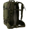 Универсальный военный рюкзак среднего объема TATONKA TT MISSION PACK MKII olive 7599,331 - olive