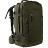 Универсальный военный рюкзак среднего объема TATONKA TT MISSION PACK MKII olive 7599,331 - olive